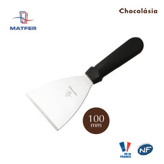 เกรียงสำหรับทำช็อกโกแลตตกแต่ง ทำช็อกโกแลตพัด Chocolate Decoration MATFER