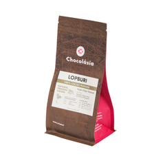 ผงคาเคา Single Origin ลพบุรี ประเทศไทย