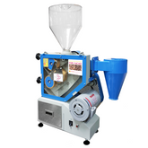 เครื่องกะเทาะเปลือกเมล็ดโกโก้ Cocoa Husking Machine รุ่น H1