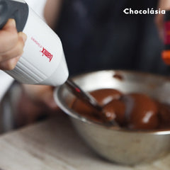 BAMIX เครื่องปั่นมือถือ เครื่องมิกซ์ส่วนผสมแบบมือถือ BAMIX GASTRO 200