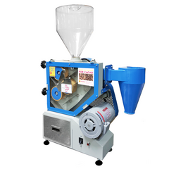 เครื่องกะเทาะเปลือกเมล็ดโกโก้ Cocoa Husking Machine รุ่น H1