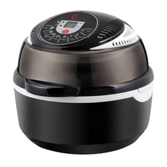 Cacao Bean Roaster เครื่องคั่วโกโก้ Titan 1 kg