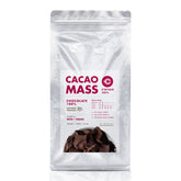 โกโก้แมส โกโก้แท้ 100% Cocoa Mass 100% (Ivory Coast)