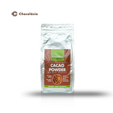 Cacao Powder (NATURAL) ผงคาเคา (สูตรสกัดเย็น)