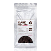 Dark Chocolate Compoun ดาร์คช็อกโกแลต คอมพาวด์