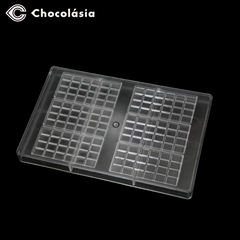 CHOCOLATE TABLET (CLASSIC SHAPE) ตาราง 4x6