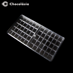 CHOCOLATE TABLET (CLASSIC SHAPE) ตาราง 3x5