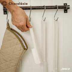 ไม้พาย, แบบแคบ Mixing Spatulas, Narrow shape (JASCO)