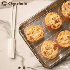 ไม้พาย, แบบแคบ Mixing Spatulas, Narrow shape (JASCO)