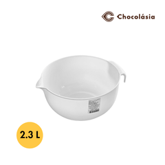 ชามผสม พลาสติก สำหรับผสมแป้ง ทำเบเกอรี่ ทำขนม ผสมอาหาร