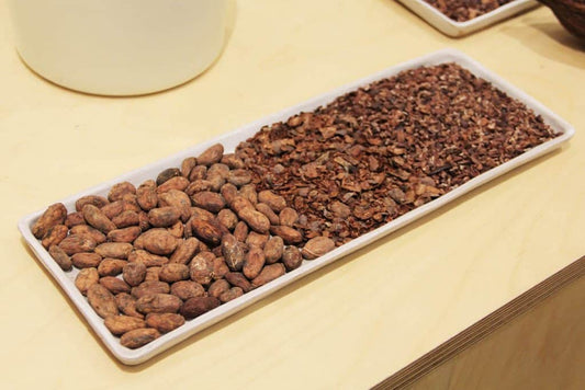 Bean to Bar คืออะไร?