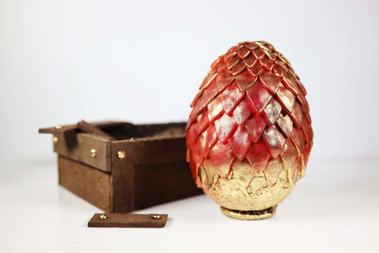 ช็อกโกแลต Showpieces ศิลปะที่กินได้จากมือเชฟ