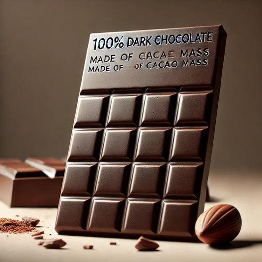 ที่มาขอช็อกโกแลตบาร์ Chocolate Bar
