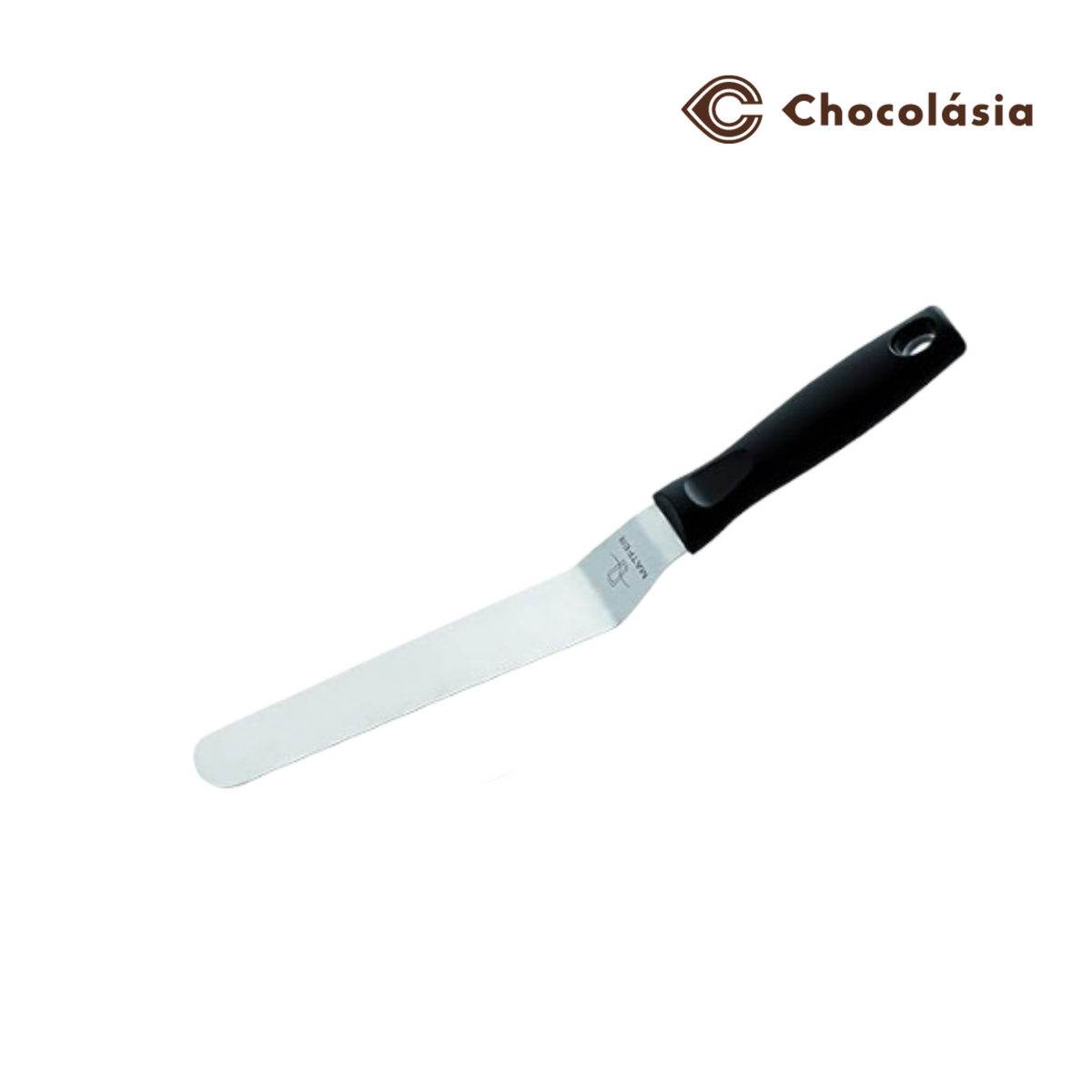 MATFER offset spatula สปาตูล่าแบบงอ matfer