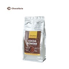 ผงโกโก้แท้ 100% Dutch Cocoa Powder รสชาติเข้มข้น หอมกลมกล่อมสไตล์ยุโรป