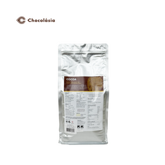 ผงโกโก้แท้ 100% Dutch Cocoa Powder รสชาติเข้มข้น หอมกลมกล่อมสไตล์ยุโรป