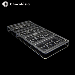 CHOCOLATE TABLET (CLASSIC SHAPE)  ลายมาตรฐาน