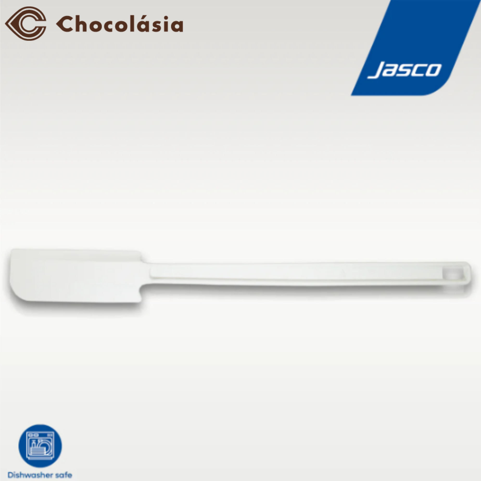 ไม้พาย, แบบแคบ Mixing Spatulas, Narrow shape (JASCO)